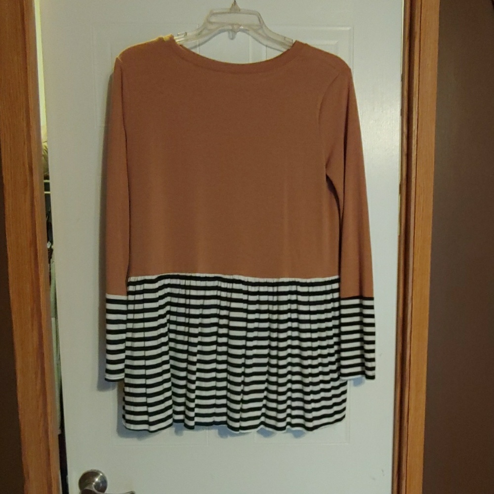 Tunic top